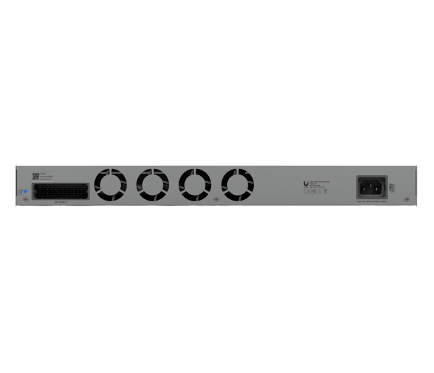 Ubiquiti USW-Pro-XG-10-PoE - 1574000 - zdjęcie 3